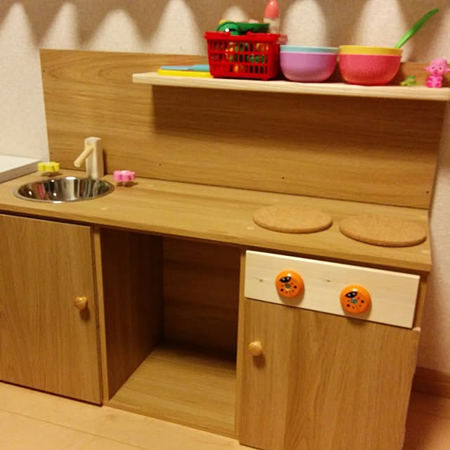 cocoaさんの実例写真