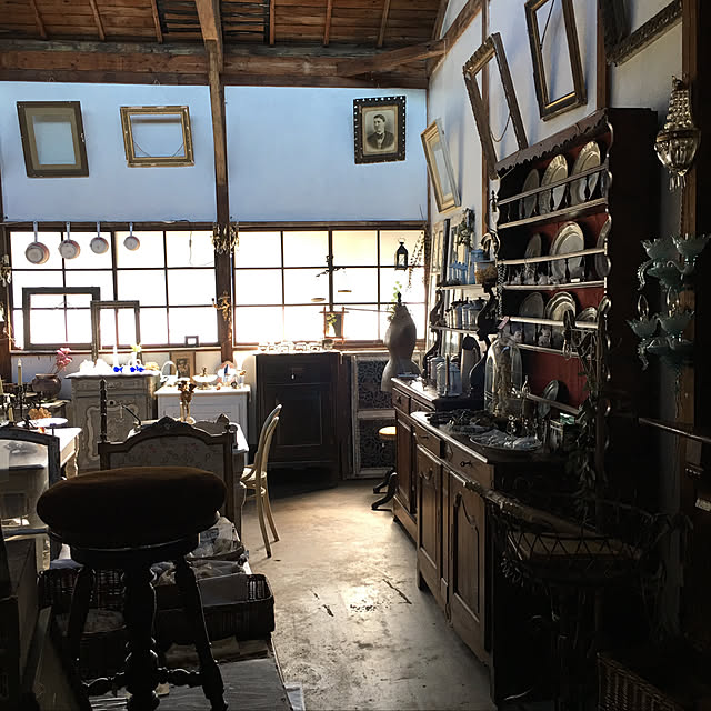 rendezvousdebrocanteさんの実例写真