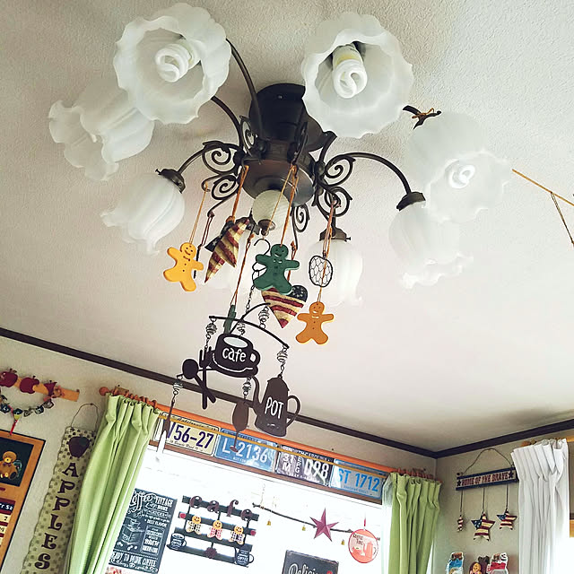 nanaさんの実例写真