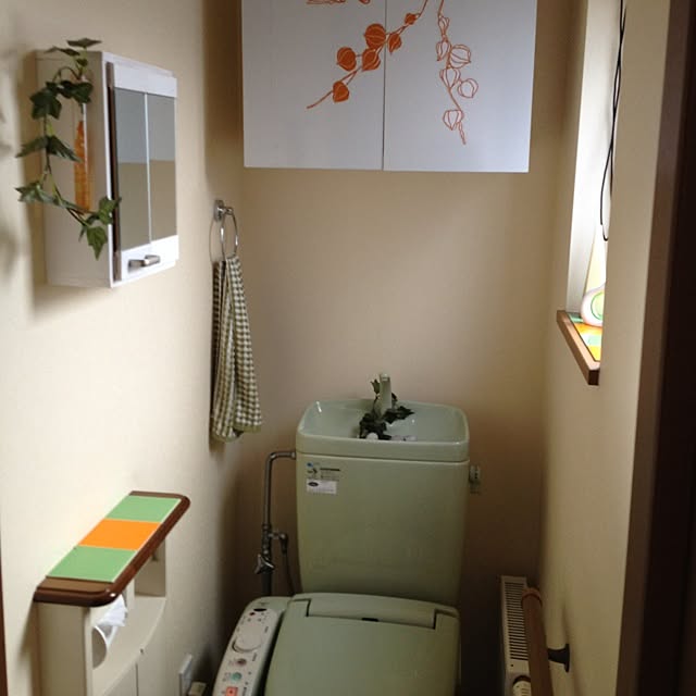Nanaeさんの実例写真