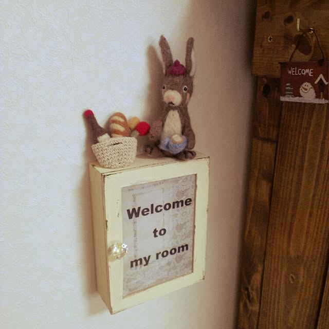 marorinさんの実例写真
