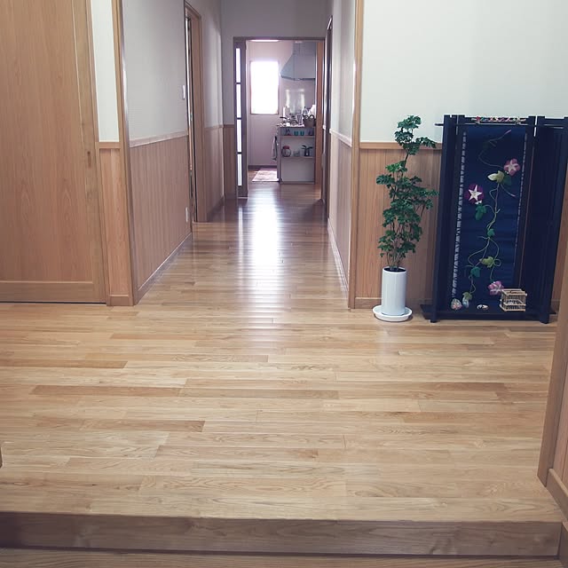 Chamさんの実例写真