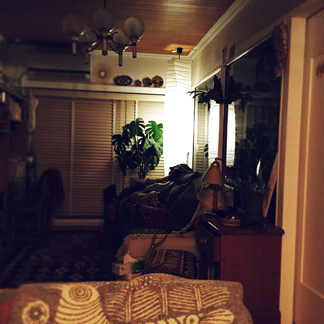 rumikokubanさんの実例写真