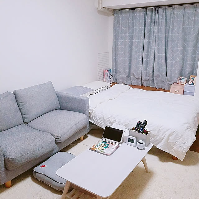 naoさんの実例写真