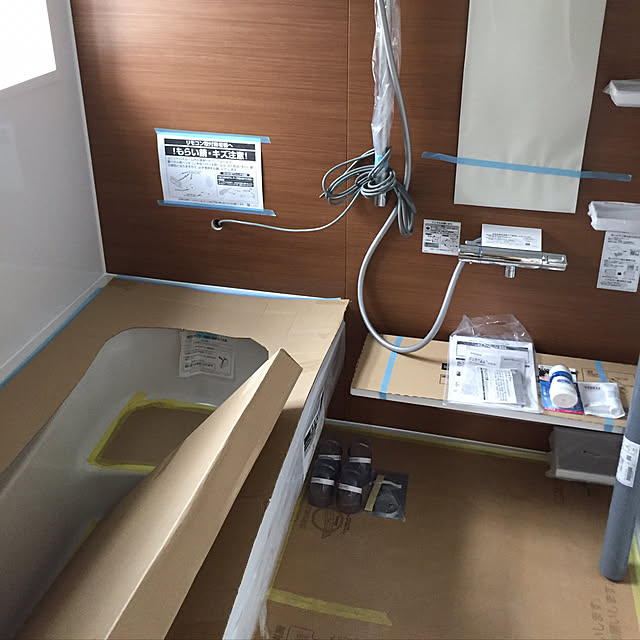 Naonaoさんの実例写真