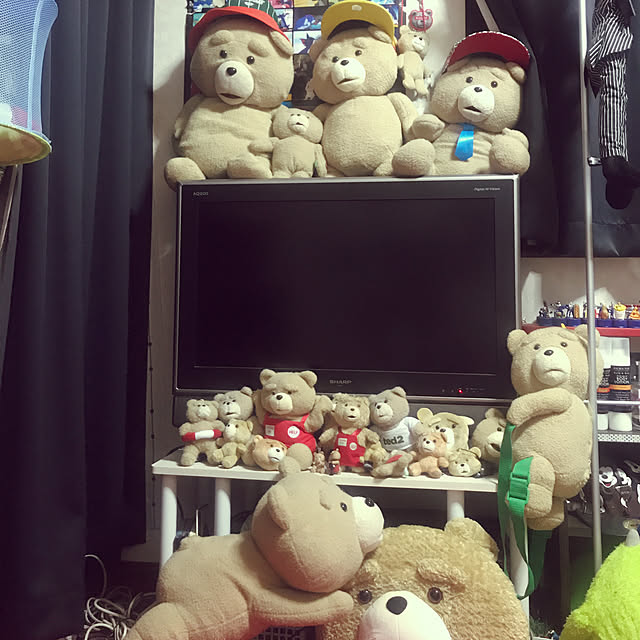 Homarekanefukuさんの実例写真