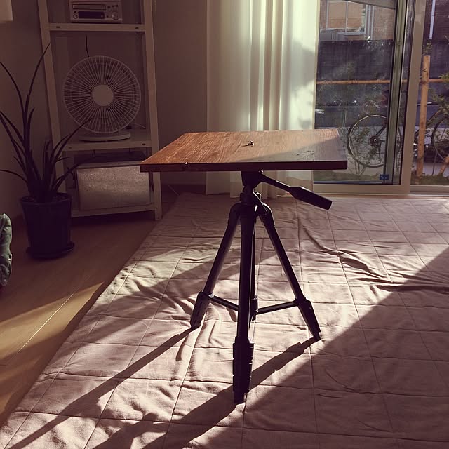 jazz66さんの部屋
