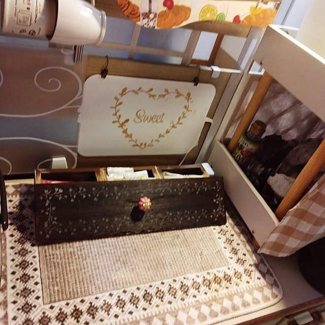 dreamerさんの部屋