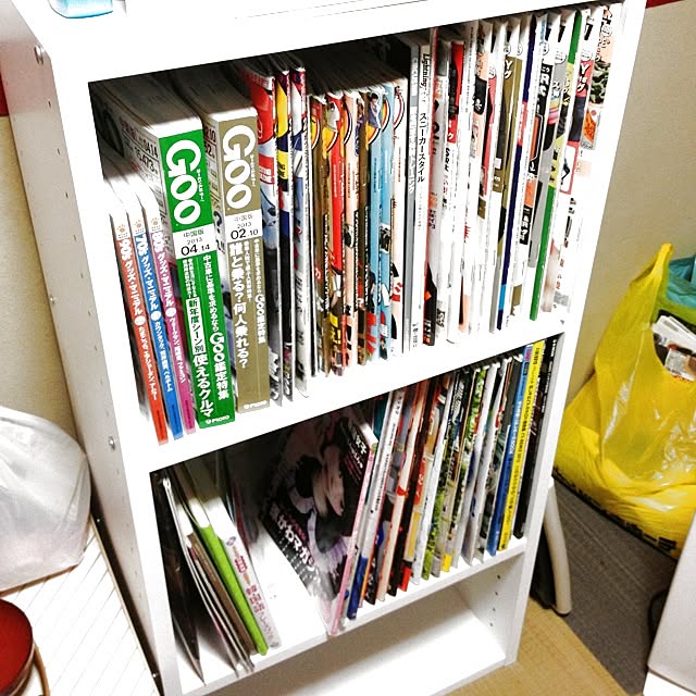 kinoko_fum-fxさんの実例写真