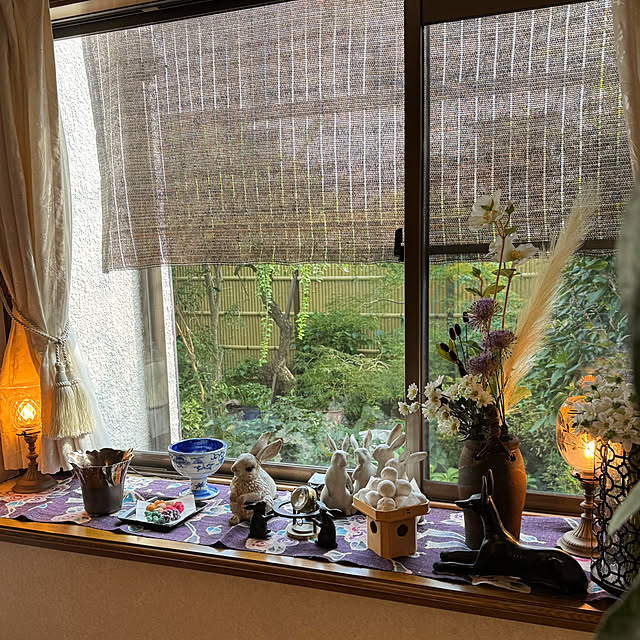 mamizaさんの部屋