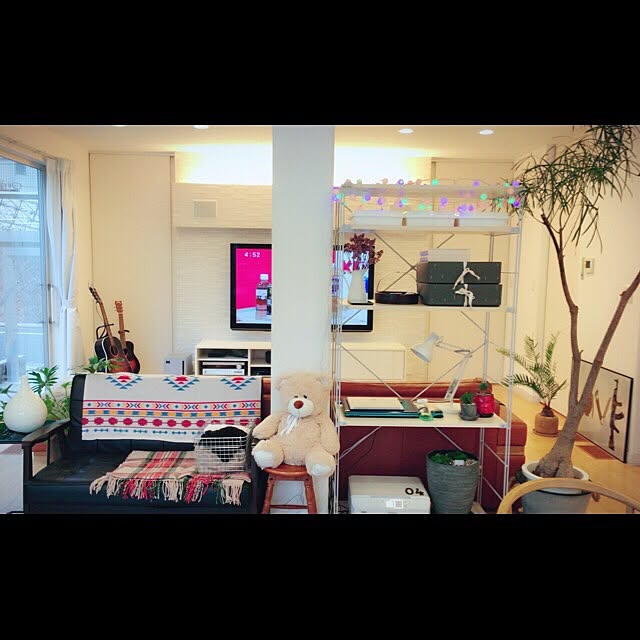 kiichigoさんの実例写真