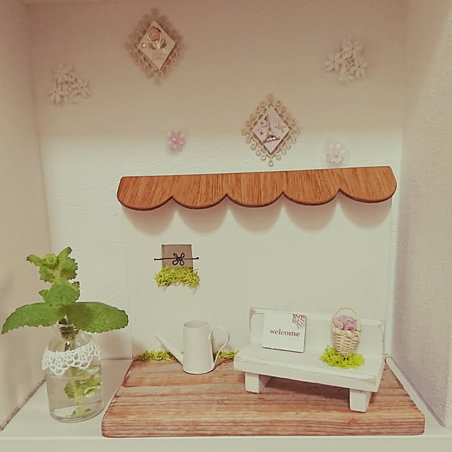 fleur-mamanさんの実例写真