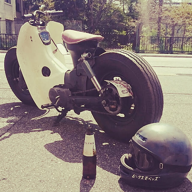 実例写真