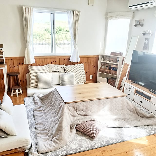 feuileさんの実例写真