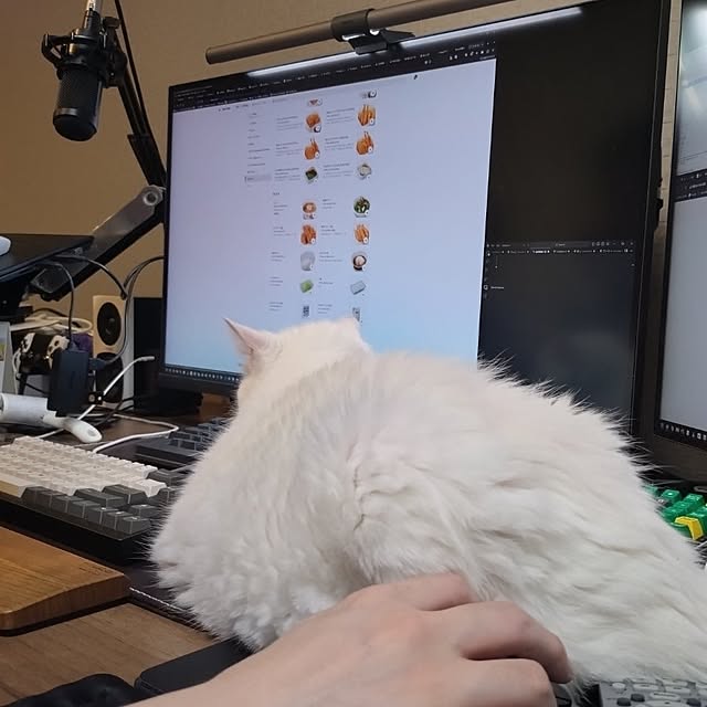 NOAHさんの部屋