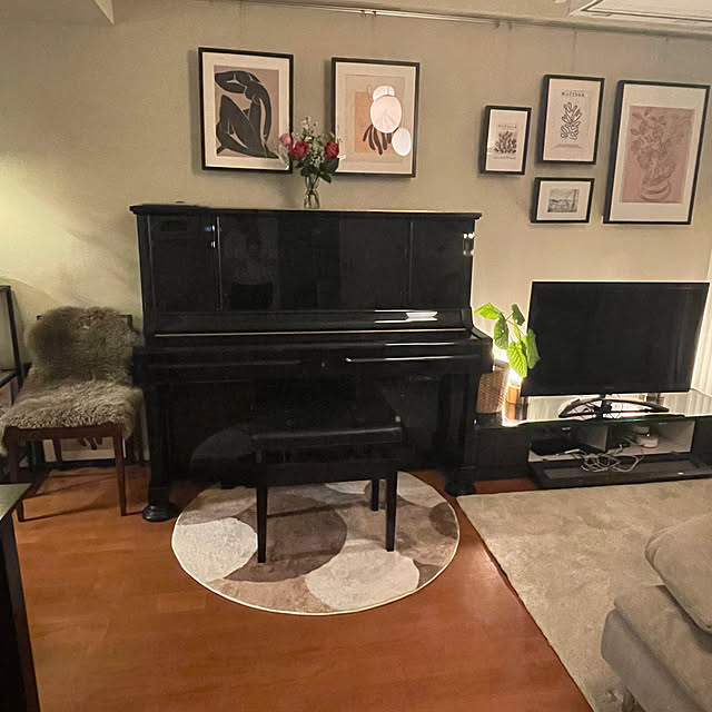 juさんの実例写真