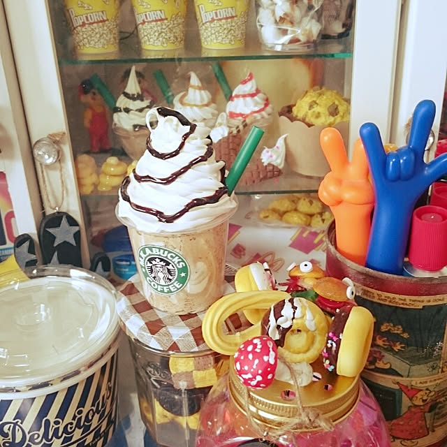 1114kmyrekさんの実例写真