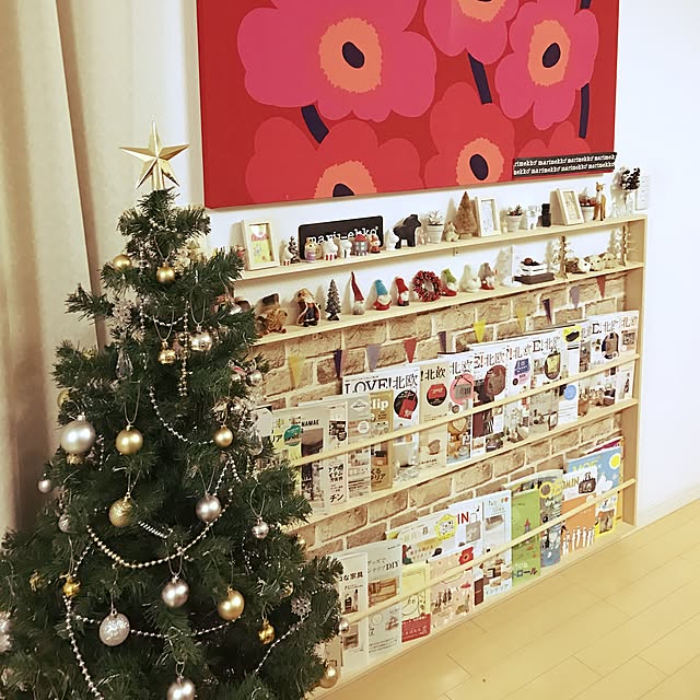 miemekkoさんの実例写真