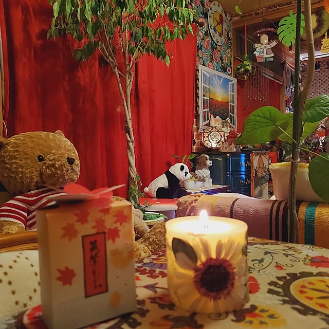 kumutanさんの実例写真