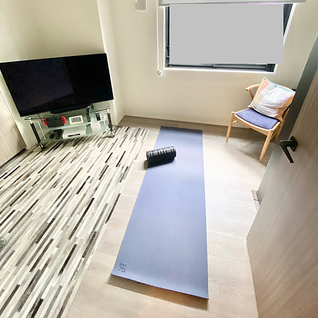 waraさんの部屋