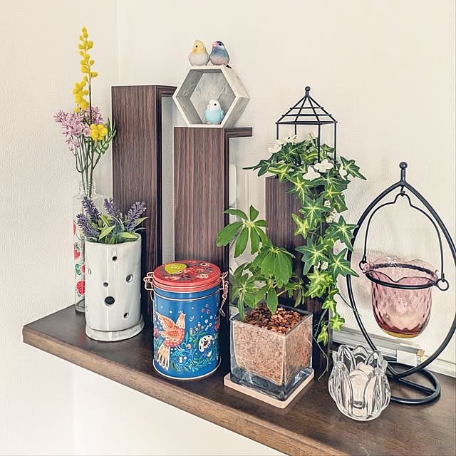mi-saさんの部屋