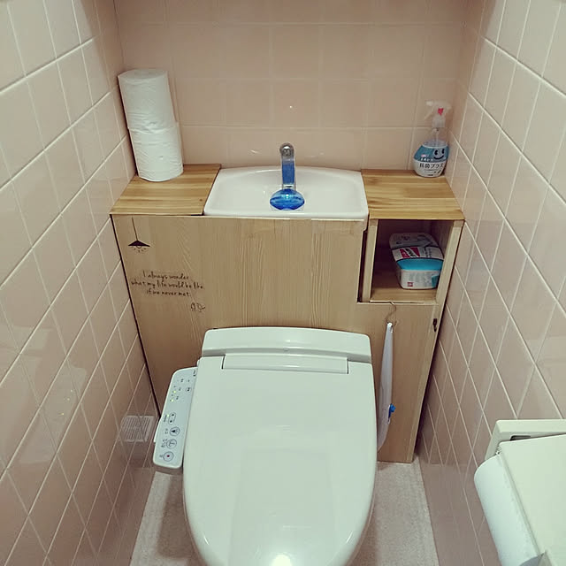 25Moondropsさんの実例写真