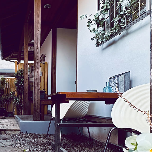 chacoさんの実例写真