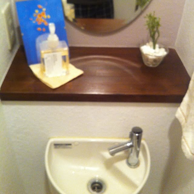 Rieさんの実例写真