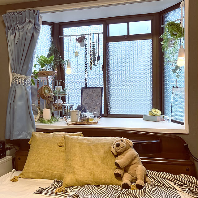 madamkaoriさんの部屋