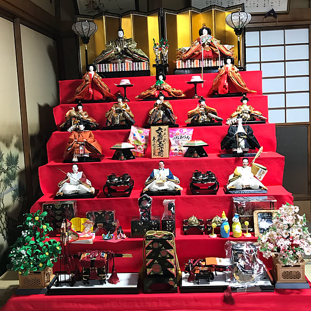 実例写真