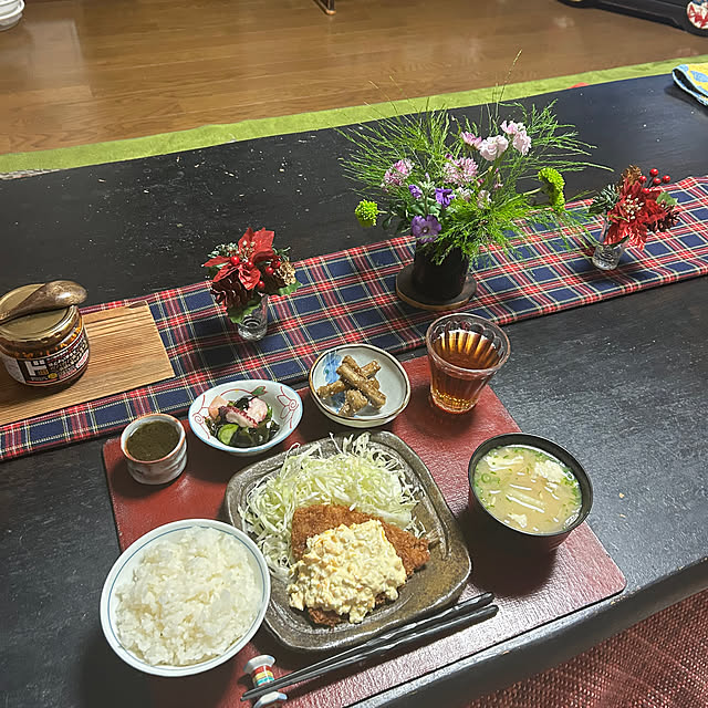 ritsukoさんの実例写真
