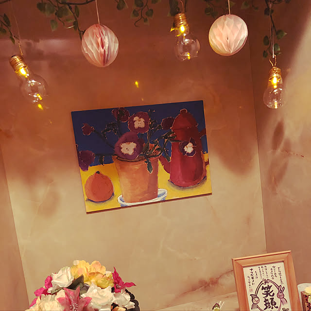 Mさんの実例写真