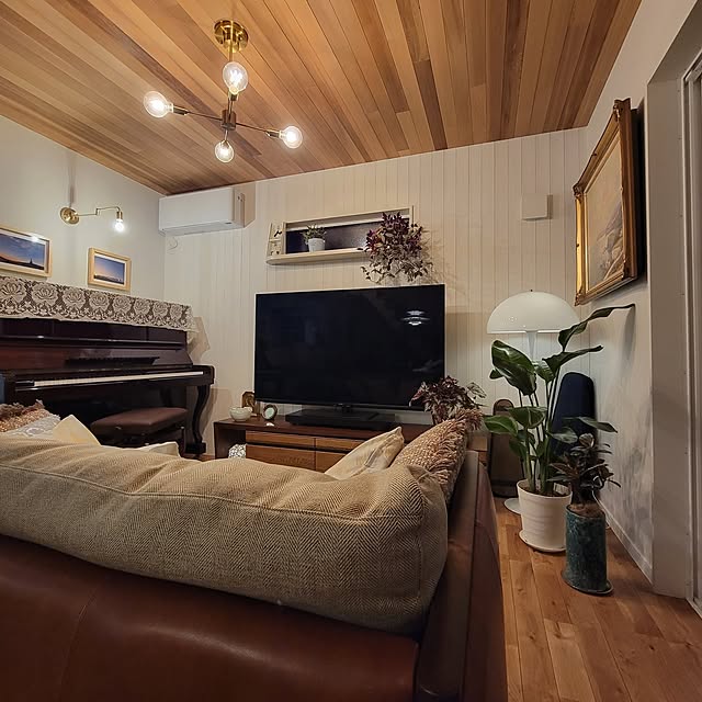 nonbiri_house_さんの部屋
