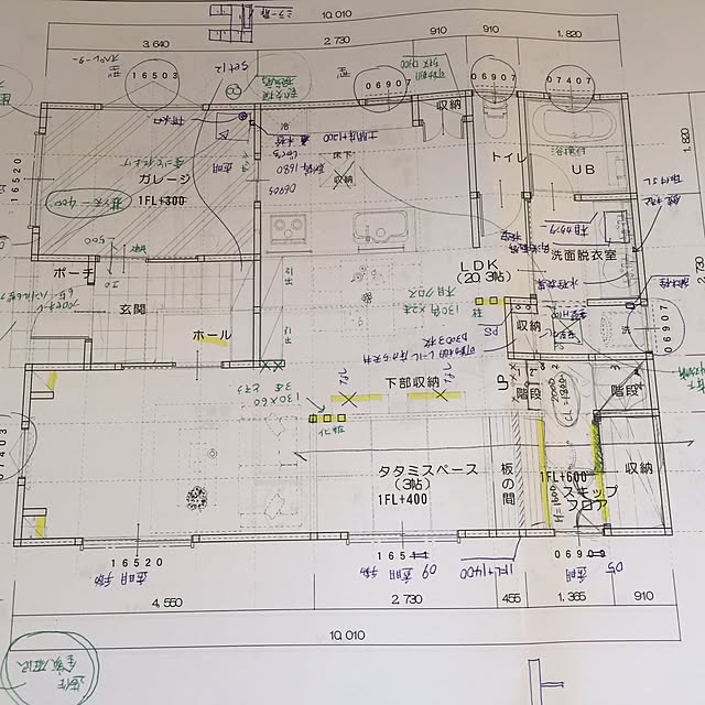 mimikoさんの実例写真
