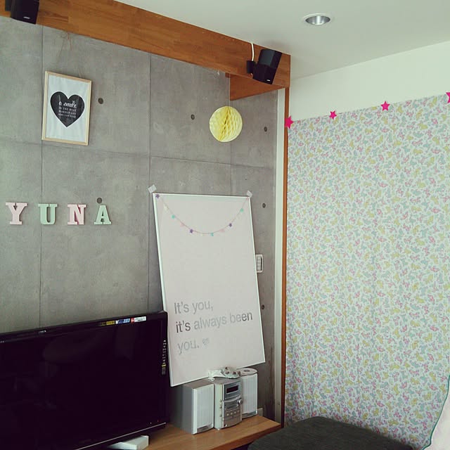 amoyunaさんの実例写真