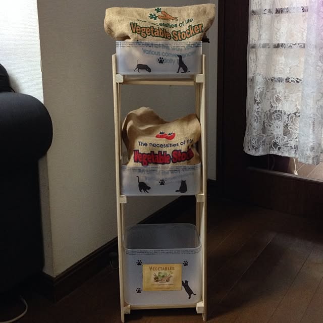 bambiさんの実例写真