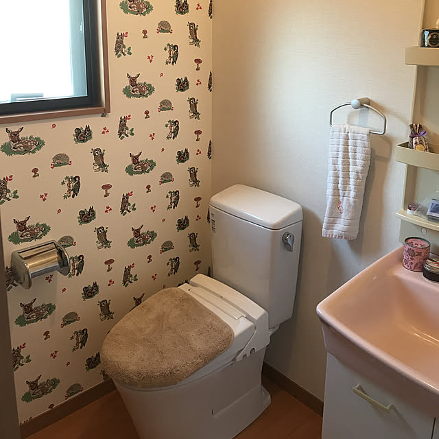 harurunさんの実例写真