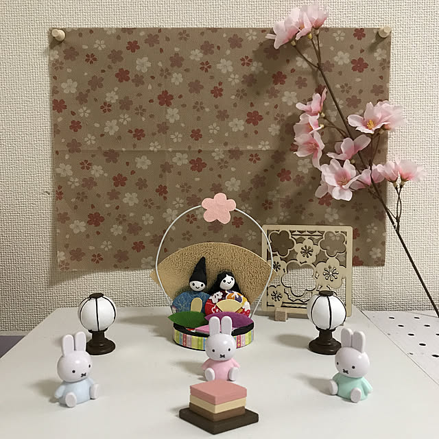 sakuramiffyさんの実例写真