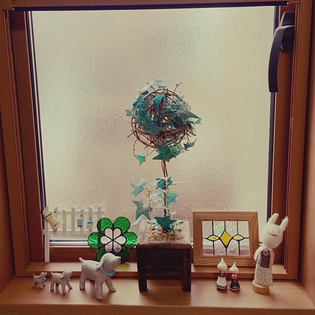Latteさんの実例写真