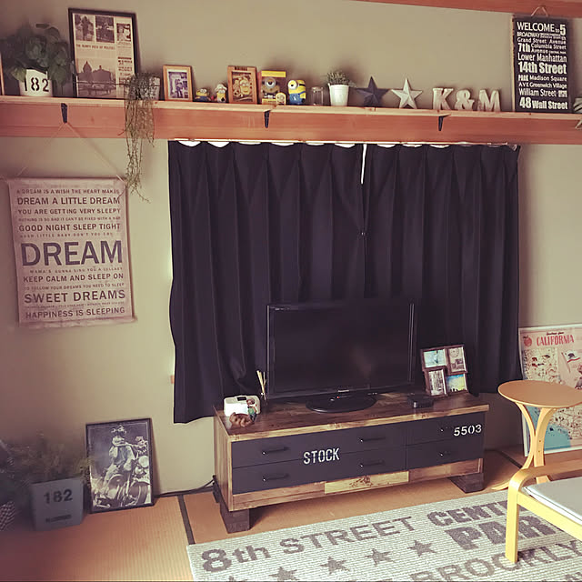 myu522_hさんの実例写真