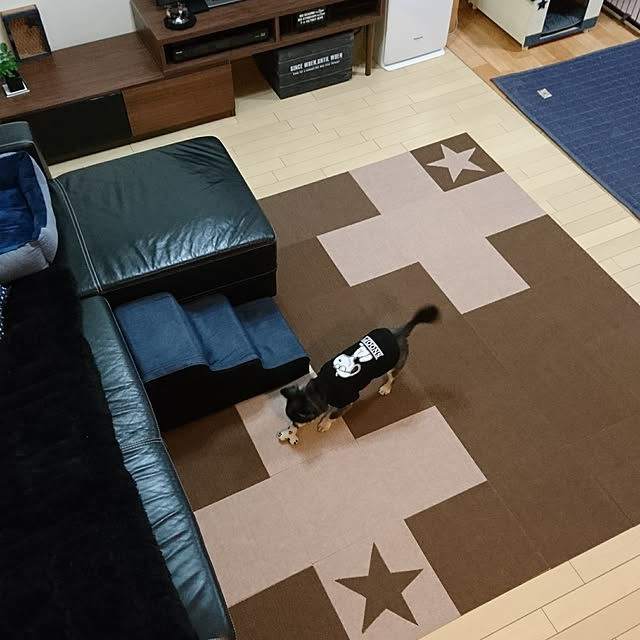 lovepeaceさんの実例写真