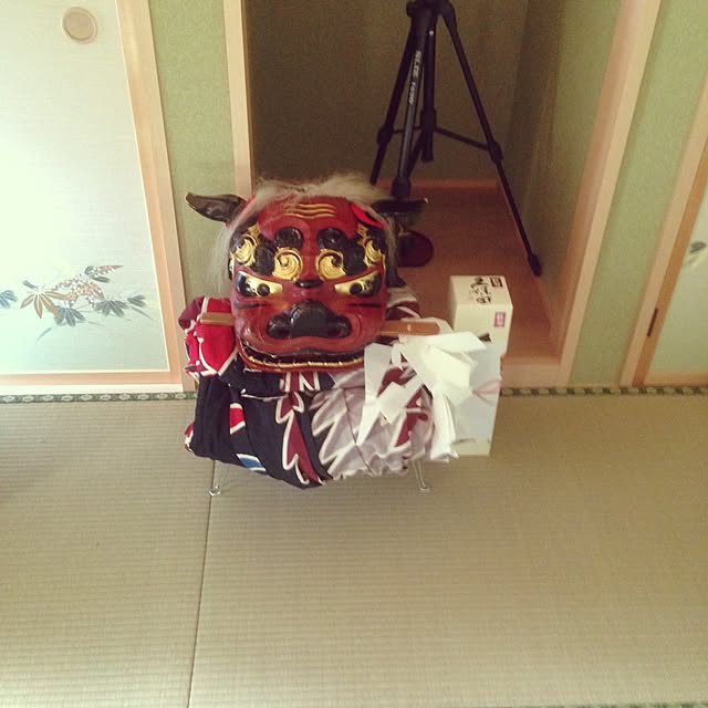 makoronさんの実例写真