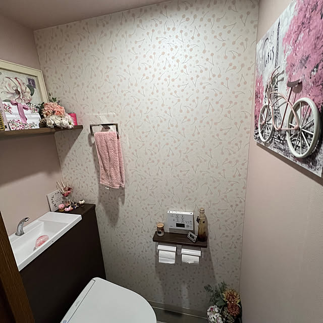 yossyさんの部屋