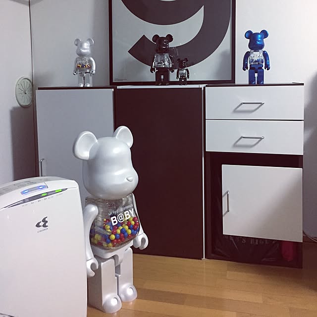 michiさんの実例写真