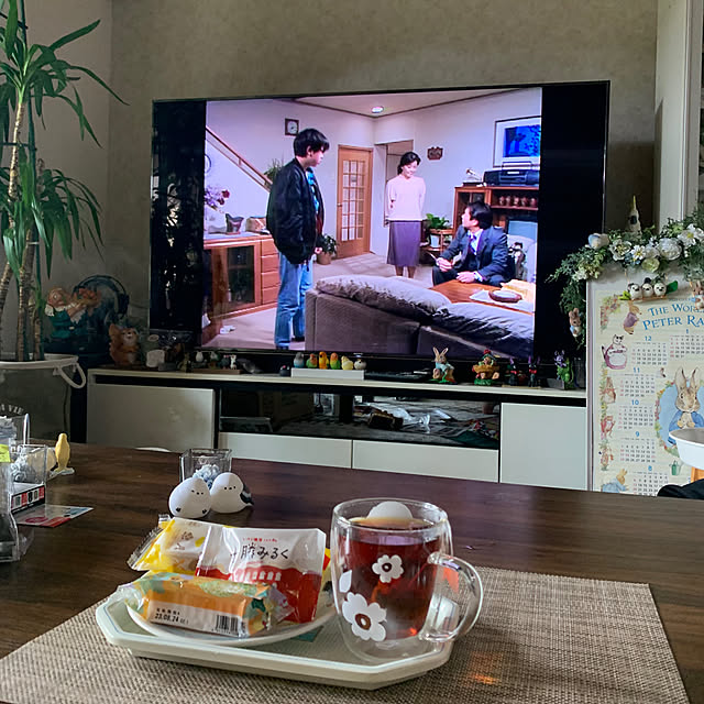 Aqettyさんの部屋