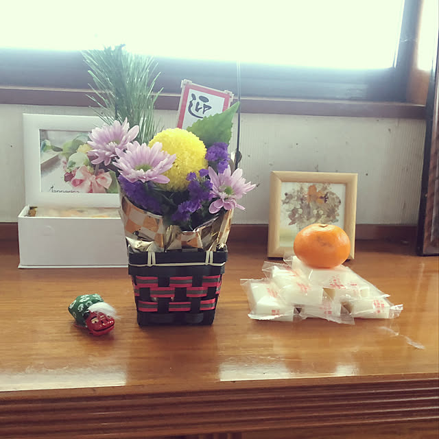 nyanchuuさんの実例写真