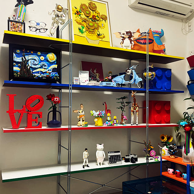 flippers1214さんの実例写真