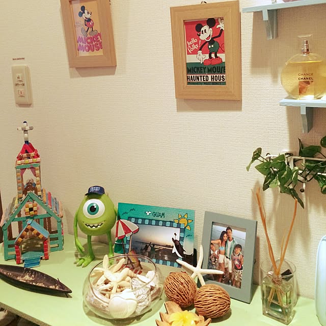 Chiiさんの実例写真