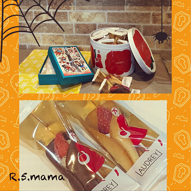 R.5.mamaさんの実例写真