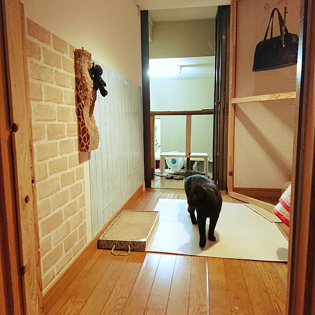 uchizukonyanさんの実例写真